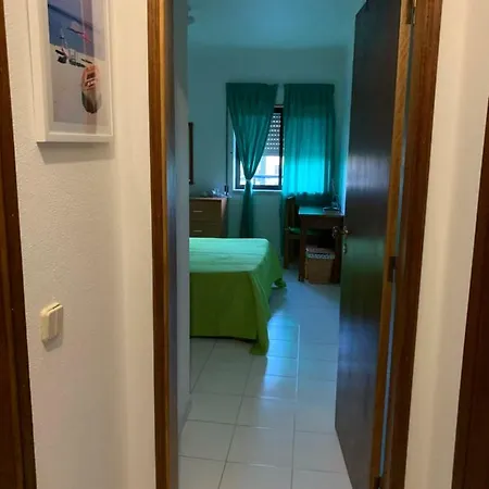 Apartamento Apart Club Amarílis Da Rocha Vista Mar *