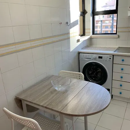Apartamento Apart Club Amarílis Da Rocha Vista Mar Portimão