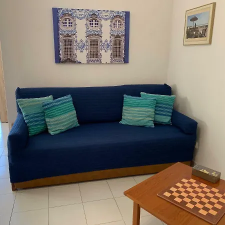 Apart Club Amarílis Da Rocha Vista Mar Apartamento *