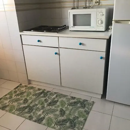 Appartement Apart Club Amarilis Da Rocha Vista Mar Portimão
