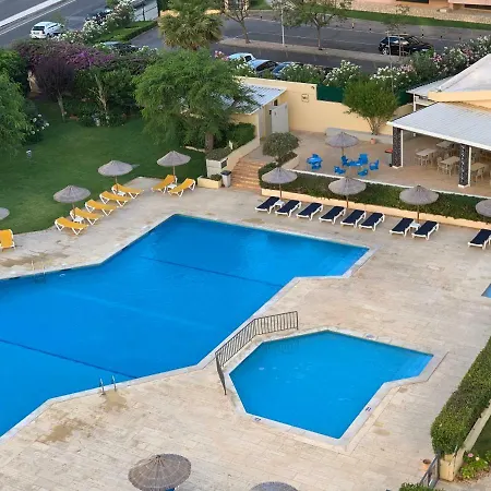 Appartement Apart Club Amarilis Da Rocha Vista Mar
