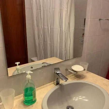 Apart Club Amarilis Da Rocha Vista Mar Appartement